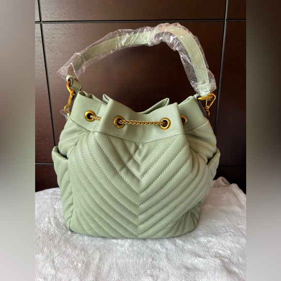 ๐ STUNNING MINT BAG ๐ - Picture 3 of 5